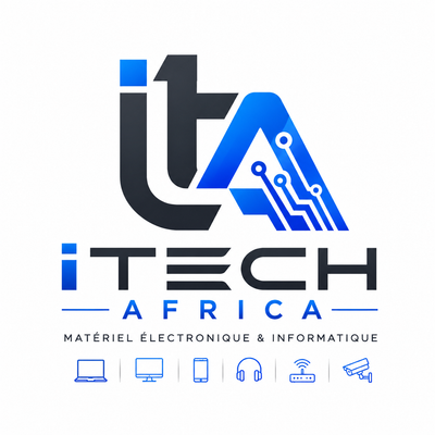 I TECH AFRICA 
