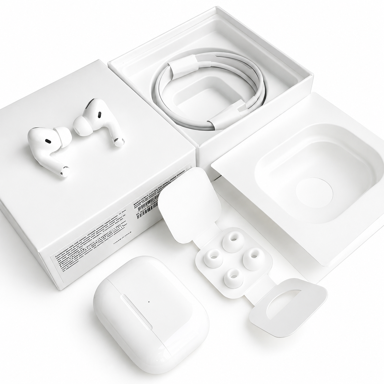 AIR PODS PRO 2 ORIGINAUX